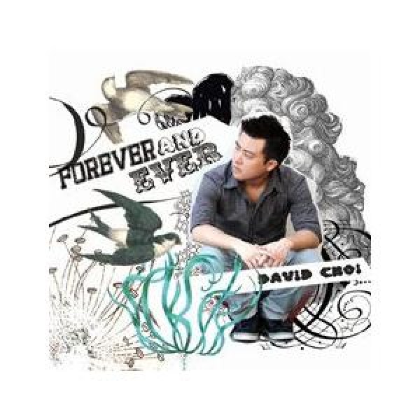 DAVID CHOI / FOREVER AND EVER｜韓国 K-POP CD｜PCSD00812