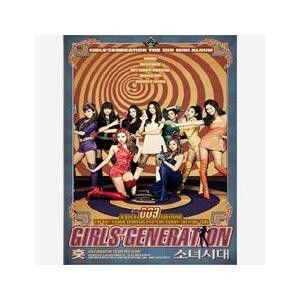 少女時代(SNSD) / MR.TAXI｜韓国 K-POP CD｜SMK0091 : 創業23周年 韓国