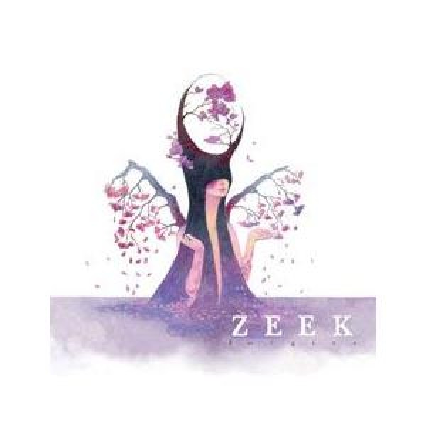ZEEK / FORGIVE｜韓国 K-POP CD｜OPC0314