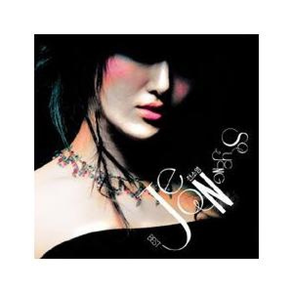 チョン・ソヨン / JEON SO YOUNG BEST｜韓国 K-POP CD｜SHCD1113
