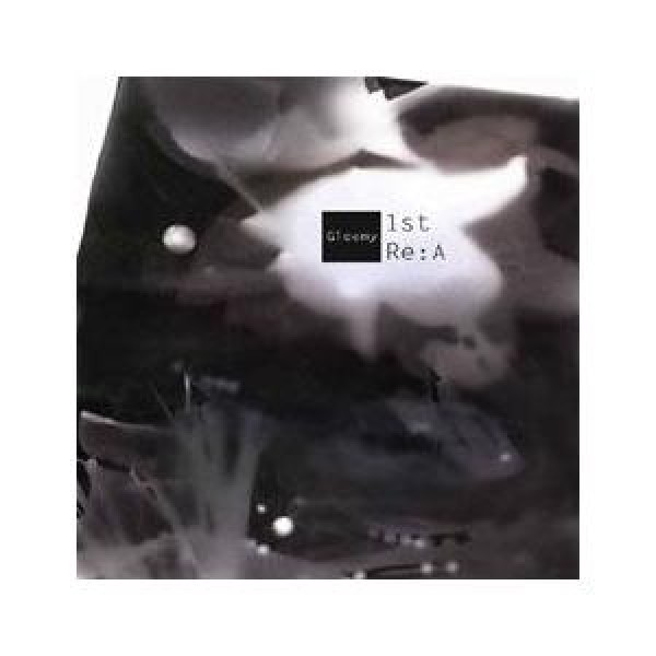 RE:A / GLOOMY｜韓国 K-POP CD｜OPC0320