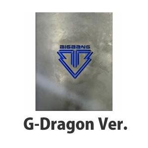 BIGBANG ビッグバン / STILL ALIVE(SPECIAL EDITIONON：ランダム