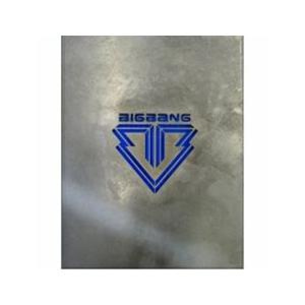 BIGBANG ビッグバン / ［ポスター((CDではありません)：ポスターのみをハード筒発送いたします)］］ALIVE
