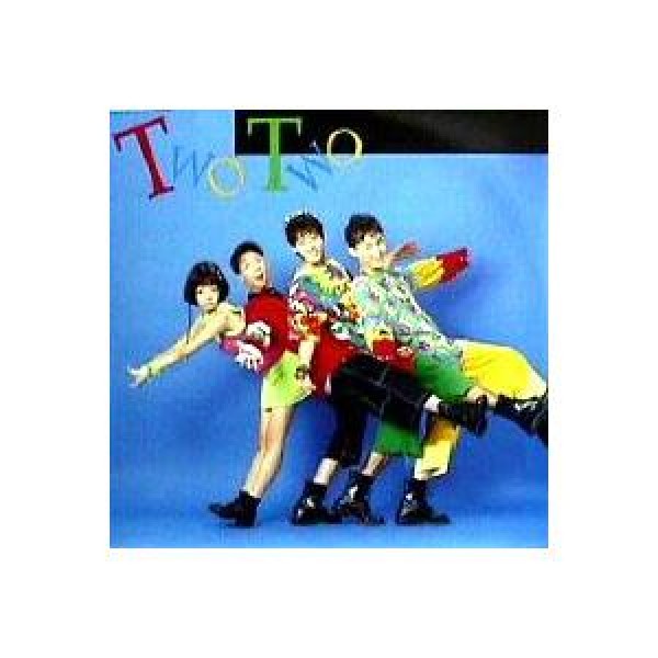 TWO TWO / 一と二分の一｜韓国 K-POP CD｜OCP05