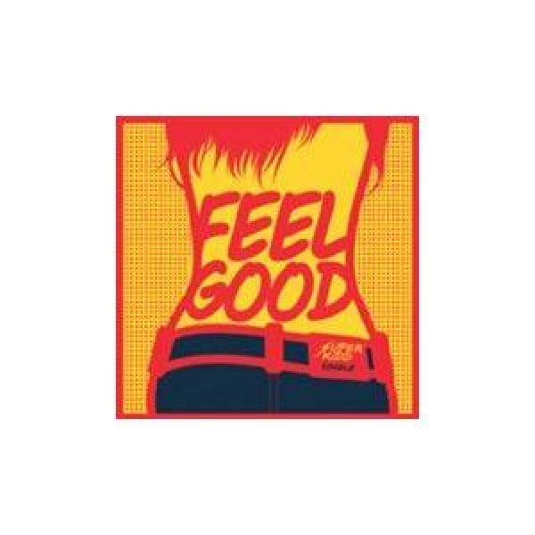 SUPER KIDD / Feel Good｜韓国 K-POP CD｜インディーズ｜KINR2162