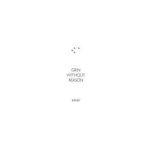 Inmay / (自主制作盤)Grin Without Reason｜韓国 K-POP CD｜インディーズ｜KINR2149