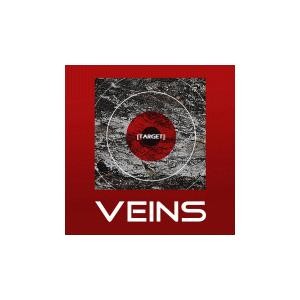 Veins / Target｜韓国 K-POP CD｜インディーズ｜KINR2138
