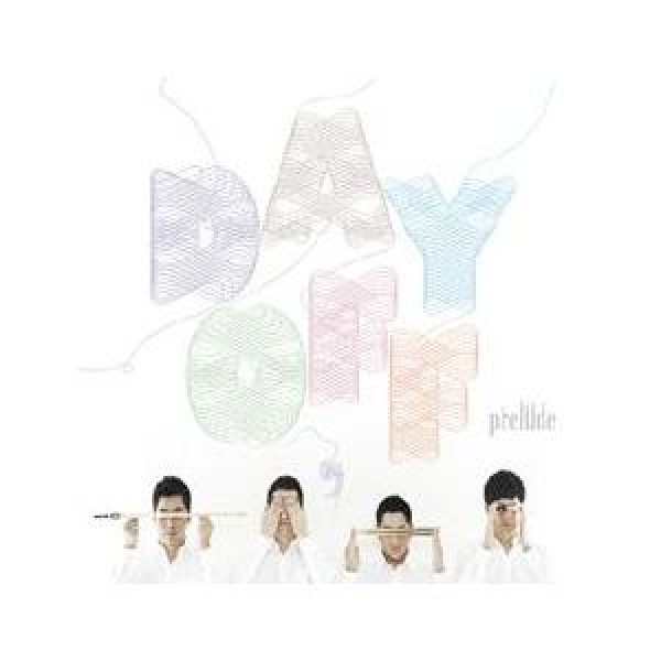 PRELUDE / DAY OFF｜ジャズ｜韓国 K-POP CD｜S30819C