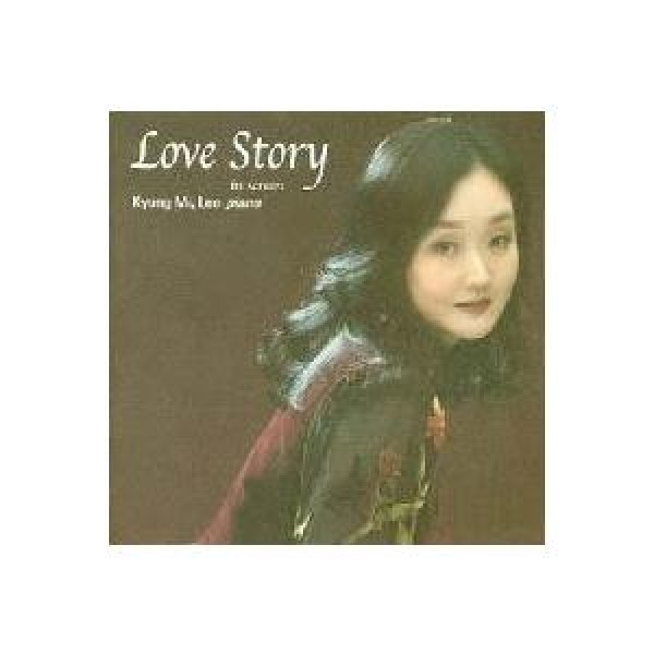 イ・ギョンミ / LOVE STORY｜クラシック｜韓国 K-POP CD｜KCCA4012