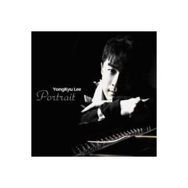イ・ヨンギュ / PORTRAIT｜クラシック｜韓国 K-POP CD｜SB70245C