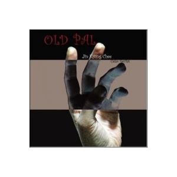 チ・ジンギョン(JIN KYUNG CHEE) / OLD PAL｜クラシック｜韓国 K-POP CD｜KCCA7010