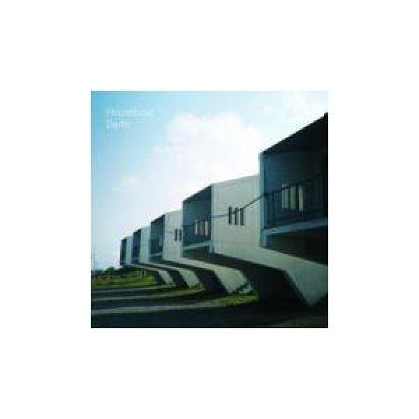 (自主制作盤)Darlin / Houseboat｜韓国 K-POP CD｜インディーズ｜KINR2192