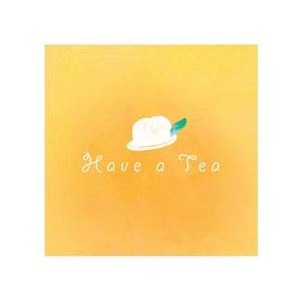 HAVE A TEA / HAVE A TEA，DROP IN｜韓国 K-POP CD｜MBMC0416