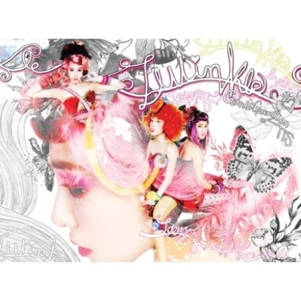 少女時代(SNSD) / LION HEART｜韓国 K-POP CD｜SMK0548 : 創業23周年