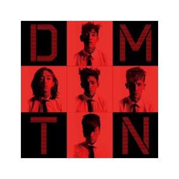 DALMATIAN(ダルメシアン) / STATE OF EMERGENCY｜韓国 K-POP CD｜CMCC9922