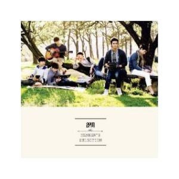 2PM / 2PM MEMBER’S SELECTION［2万枚限定版：歌詞集、葉書8種、72Pフォトブック付］｜韓国 K-POP CD｜L100004484