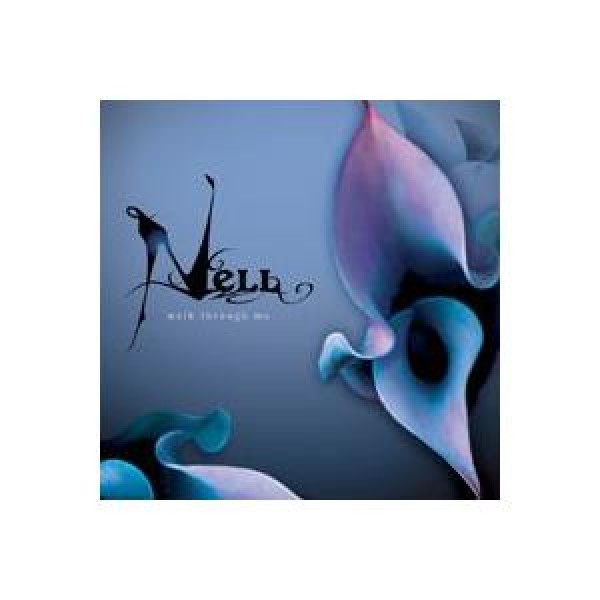 NELL / walk through me｜韓国 K-POP CD｜SPLCD0003