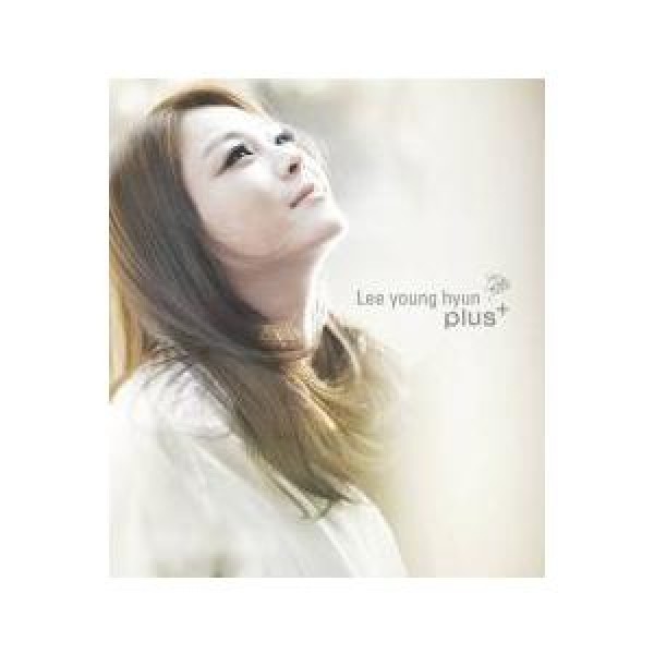 イ・ヨンヒョン(BIG MAMA) / PLUS+｜韓国 K-POP CD｜CMCC9920