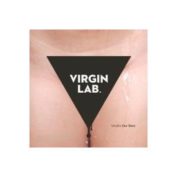 VIRGIN LAB / MAYBE OUR STORY｜韓国 K-POP CD｜MBMC0464