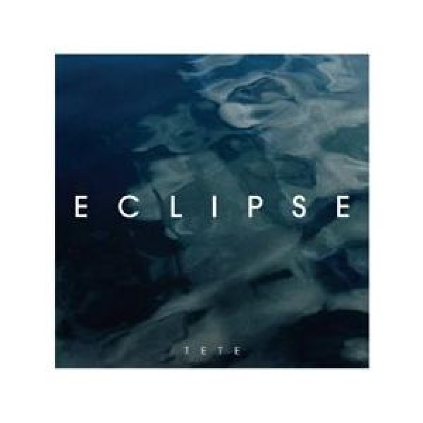 TETE / ECLIPSE｜韓国 K-POP CD｜S90464C