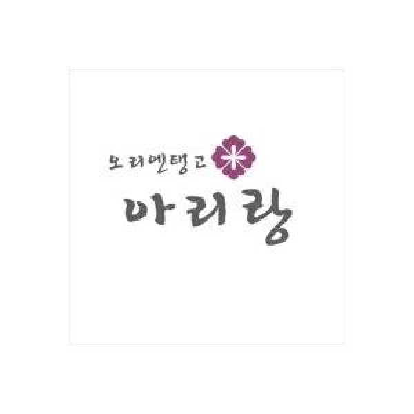 ORIENTANGO / ARIRANG｜韓国 K-POP CD｜S70837C