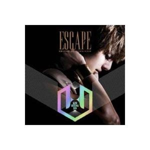 SS501 キム・ヒョンジュン(末っ子) / (DVD+CD)KIM HYUNG JUN SPECIAL