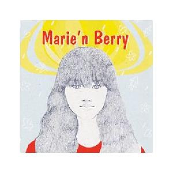 CAN YOU HEAR? / MARIE’N BERRY｜韓国 K-POP CD｜MBMC0479