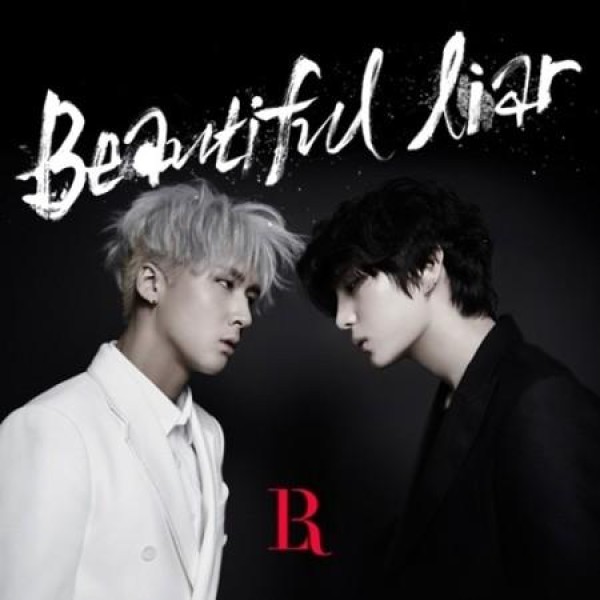 VIXX LR / BEAUTIFUL LIAR｜韓国 K-POP CD｜CMDC10623