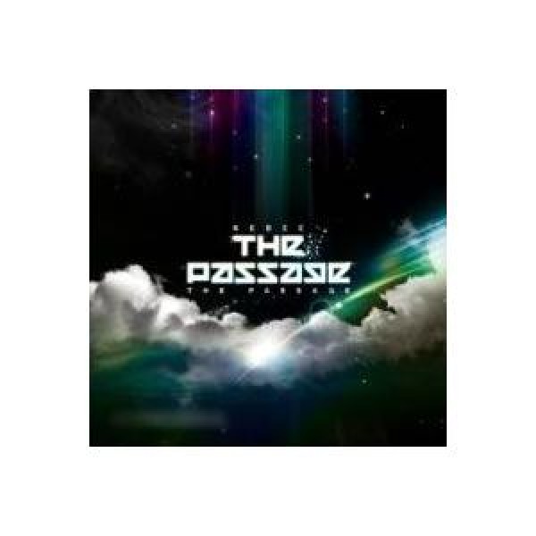KEBEE / THE PASSAGE｜韓国 K-POP CD｜ラッパー｜MBMC0454