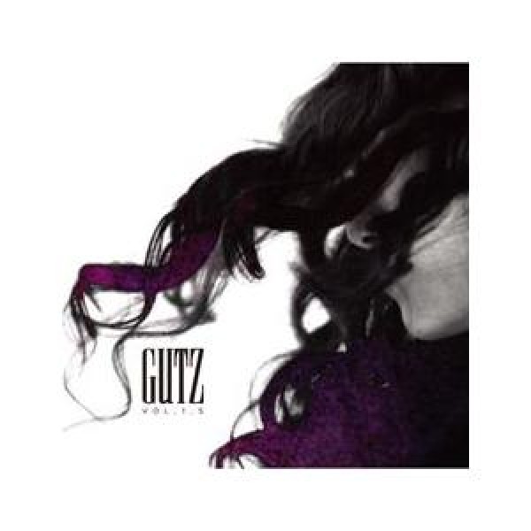 GUTZ / PUSH(1.5 EP ALBUM)｜韓国 K-POP CD｜MBMC0482