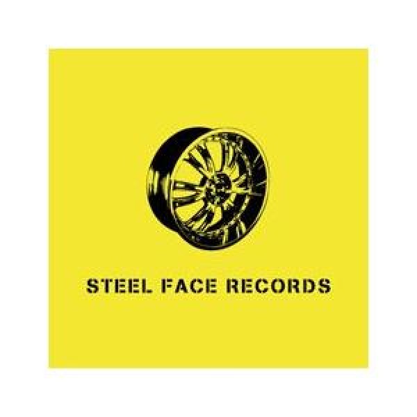 V.A / STEEL FACE RECORDS(2012 COMPILATION)｜オムニバス｜韓国 K-POP CD｜MBMC0466