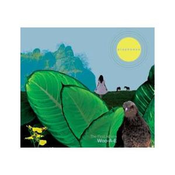 PLAY HOUSE / WOO-A-E｜ジャズ｜韓国 K-POP CD｜MJW0020