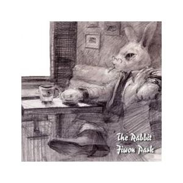 パク・ジウォン / THE RABBIT｜韓国 K-POP CD｜MBMC0493