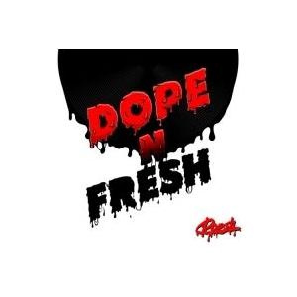 DJ DOPSH / DOPE N FRESH｜韓国 K-POP CD｜HPCD0202