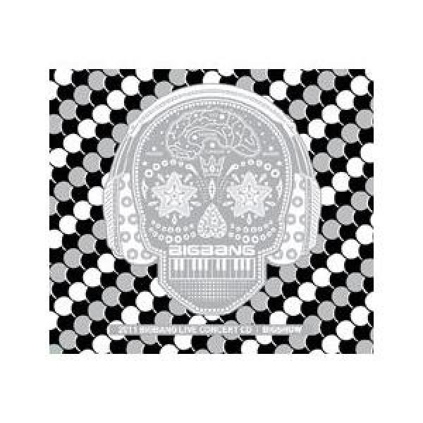 BIGBANG ビッグバン / MADE SERIES［D］［ジャケット2種から1種