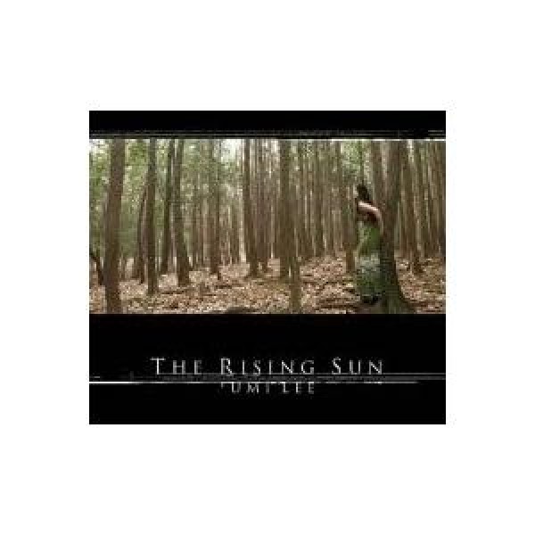 イ・ジュミ / THE RISING SUN｜ジャズ｜韓国 K-POP CD｜DU42026