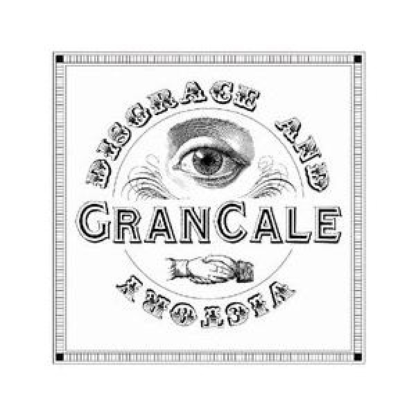 GRANCALE / DISGARCE AND VICTORY｜韓国 K-POP CD｜S90477C