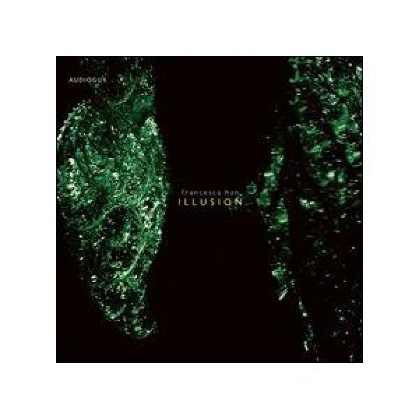 ハン・ジヨン / ILLUSION｜ジャズ｜韓国 K-POP CD｜OPC0362