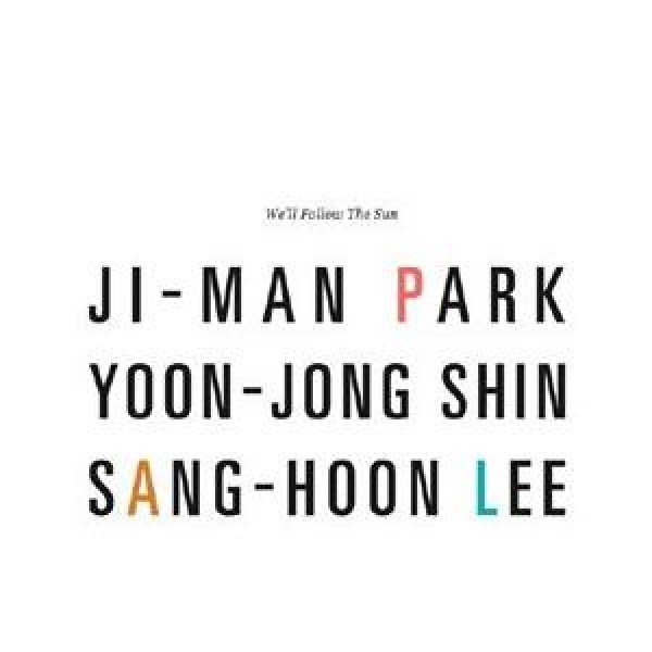 パク・ジマン、シン・ユンジョン、イ・サンフン / 太陽を追っていきます｜韓国 K-POP CD｜MBMC0500