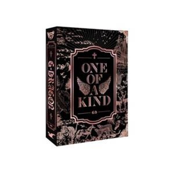 G-Dragon(BIGBANG) / G-DRAGON COUP D'ETAT VINYL LP(8888枚限定版