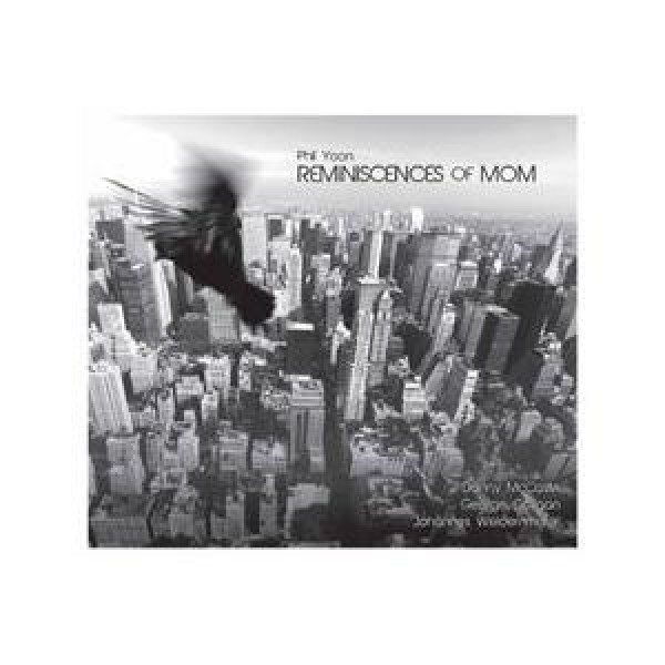 PHIL YOON / REMINISCENCES OF MOM｜ジャズ｜韓国 K-POP CD｜OPC0394