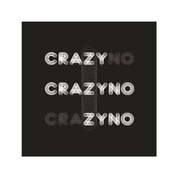 CRAZYNO / THE LUNATIC｜韓国 K-POP CD｜CMDC9994