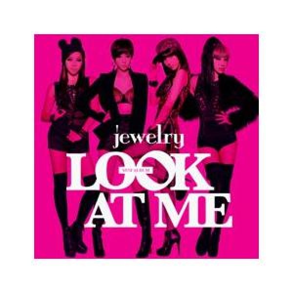 JEWELRY(ジュエリー) / AGAIN｜韓国 K-POP CD｜ETO0212 : 創業23周年