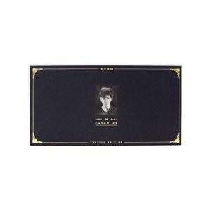 東方神起 チャンミン / CHOCOLATE (ORANGE VER. GOLD VER.から1種