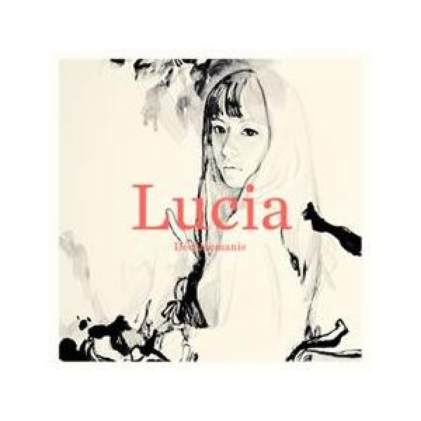 シム・ギュソン(LUCIA) / DECALCOMANIE｜韓国 K-POP CD｜BRCD9125