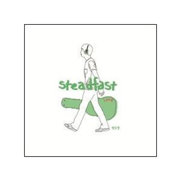 パク・ジュヨン / STEADFAST LOVE｜韓国 K-POP CD｜WMCD0158