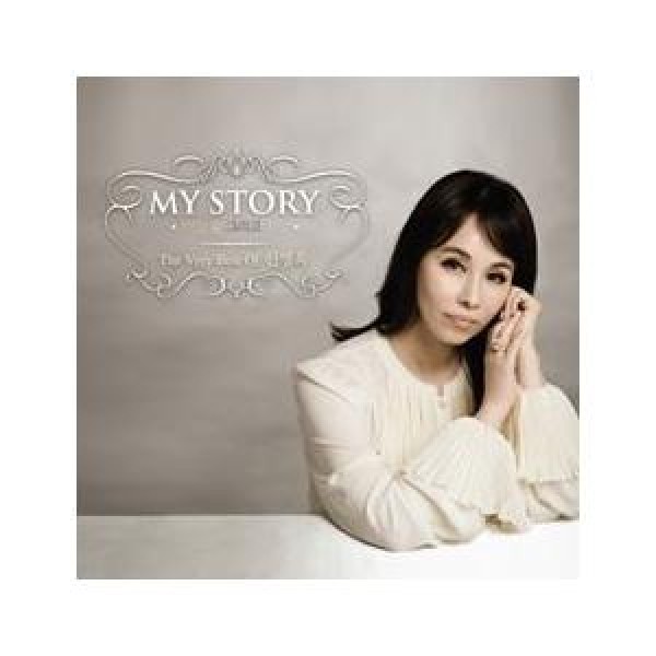シン・ヨンオク / MY STORY｜韓国 K-POP CD｜DU42038