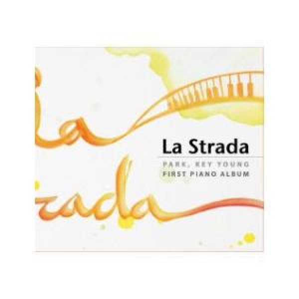 パク・キヨン(動物園) / LA STRADA｜韓国 K-POP CD｜GOOD3131