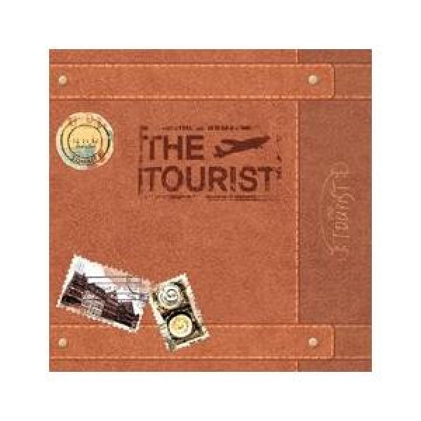 THE TOURIST / THE TOURIST｜韓国 K-POP CD｜S90498C