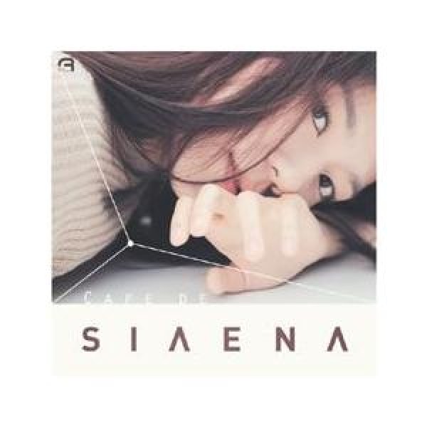 シエナ(SIAENA) / CAFE DE SIAENA｜韓国 K-POP CD｜CMCC10016